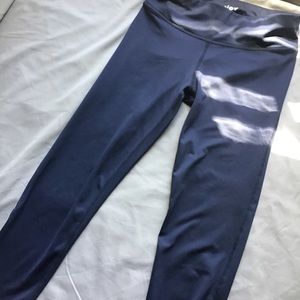 navy Joy Lab leggings